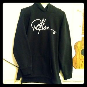 🚫SOLD🚫 Y&R RCKLSS Hoodie